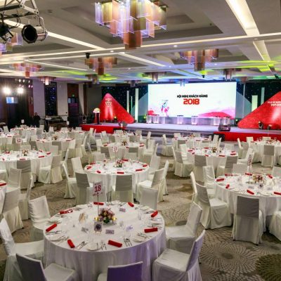 Bàn ghế sự kiện