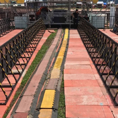 Hàng rào sự kiện