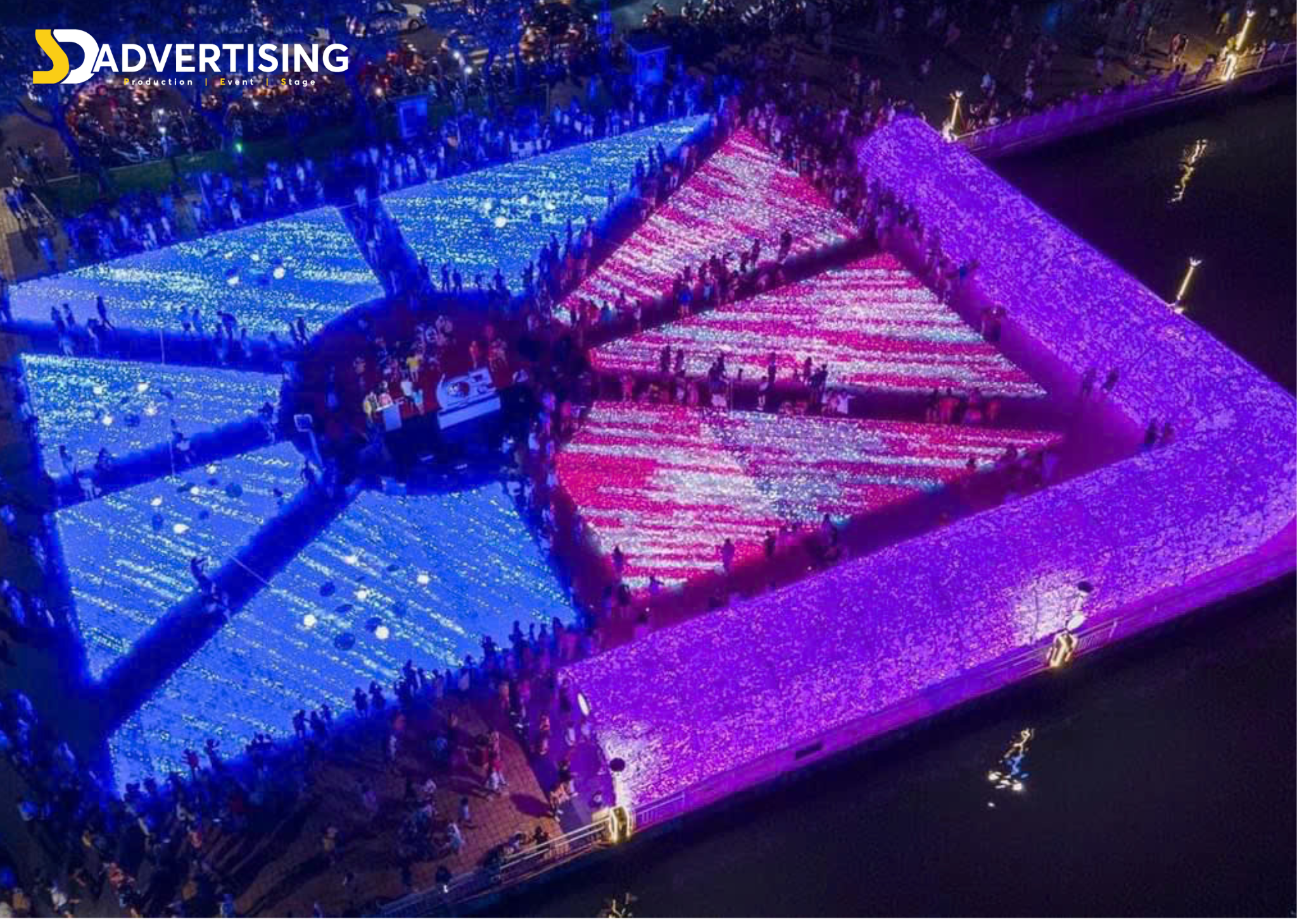 Ánh Sáng Nghệ Thuật