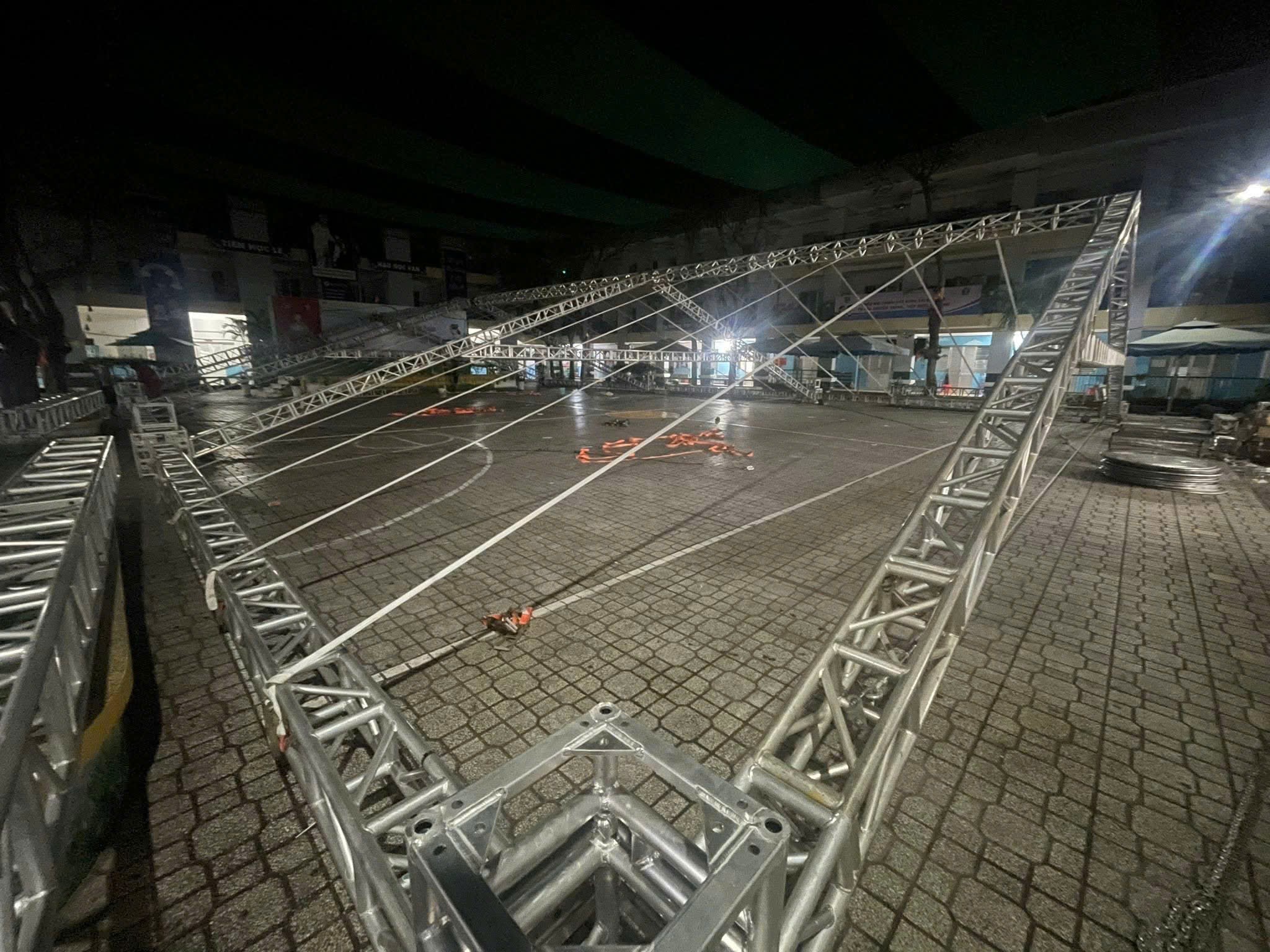 Nha bat Sam Dang Da Nang