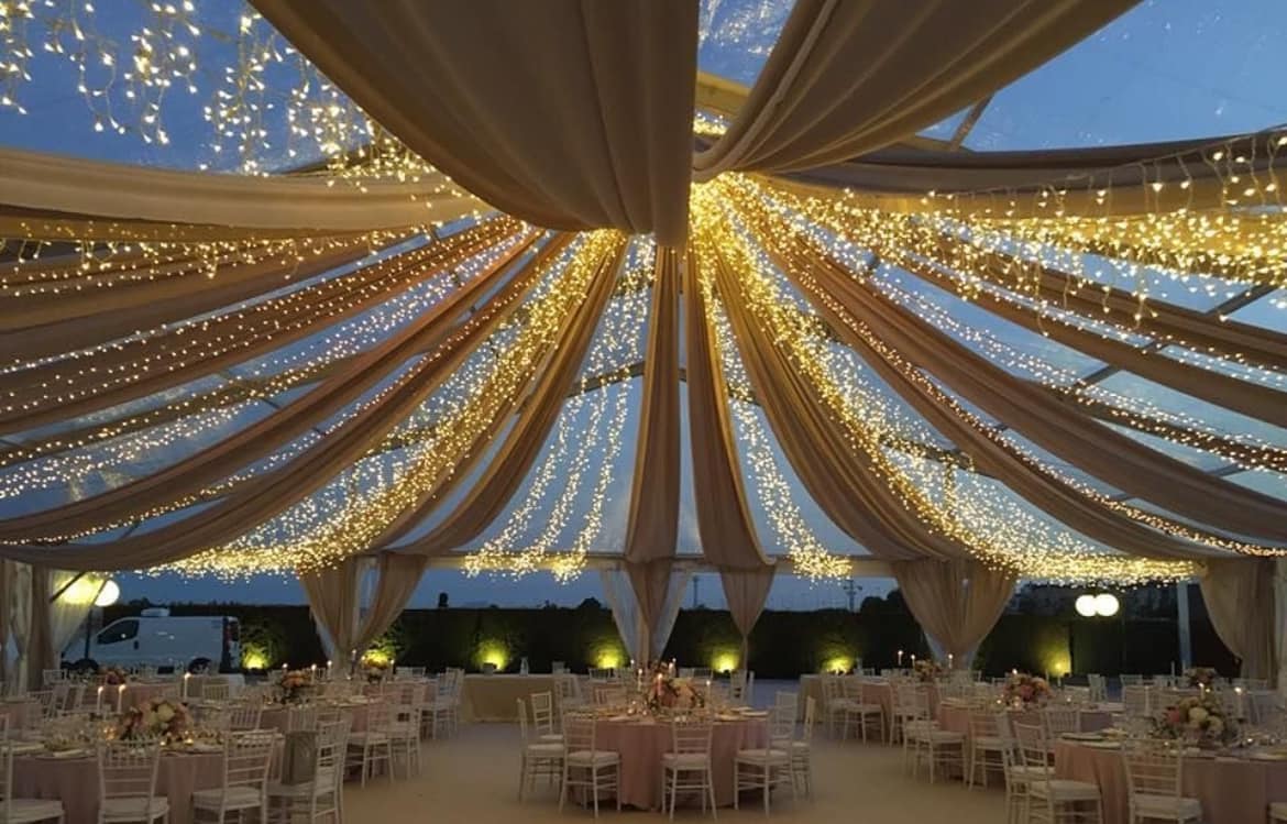 Nha bat dam cuoi Da Nang