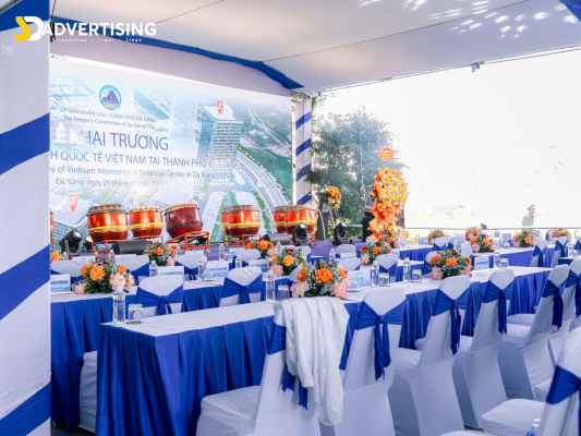 Lễ khai trương