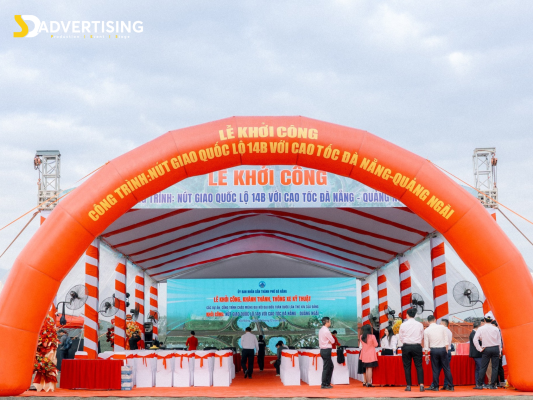 Nhà bạt Đà Nẵng